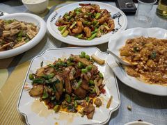 -芳芳餐厅(白沙路店)