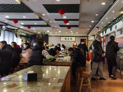 -南来顺饭庄·清真(南菜园店)