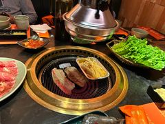 -和来烤肉(仓山万达店)