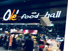 -Olé精品超市(北京合生汇店)