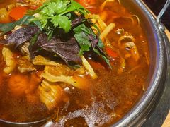 -桂小厨广西菜(青秀万达店)