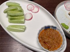 -人间酒暖·Go blanc·烧鸟·深夜食堂(陆家嘴店)
