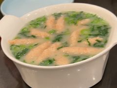 -鸿运楼烤鸭店(天桥店)