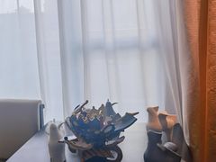 -王府半岛酒店