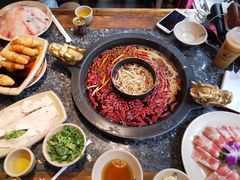 -蜀大侠火锅(寰球文化地标·总府店)