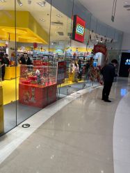 -LEGO(国贸商城店)