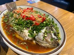 柠檬鱼-妈妈的味道(和顺古镇店)