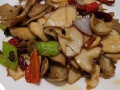 -清真·玛丽亚新疆菜主题餐厅(浙江中路店)