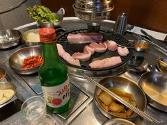 -401餐厅(弘大店)