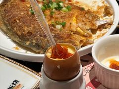 -盛焰铁板烧(王府井店)