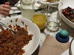 -青雅中餐厅(大连金石滩绿发希尔顿度假酒店)