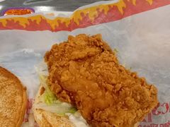 -麦当劳(田林好又多店)