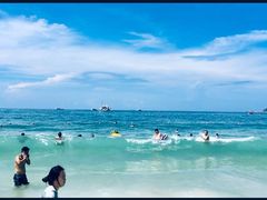 -亚龙湾海底世界