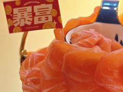 -莲寿司(国兴店)