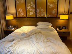 -上海衡山路十二号华邑酒店