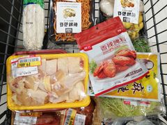 -永旺梦乐城(金银潭店)