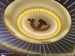 -中共一大纪念馆