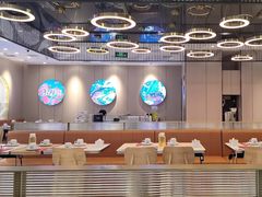 -鱼酷活鱼烤鱼(大观园万达店)