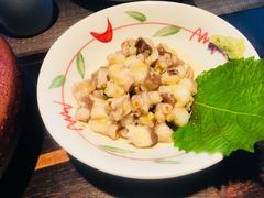 芥末章鱼-山葵家·创意料理(宁波来福士店)