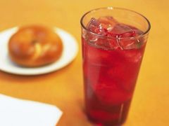 红茶-南沙游艇会·大兵船餐厅