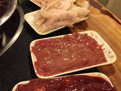 -邓莽子老火锅(鲁祖庙店)