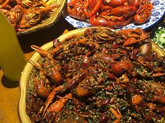 -金陵一哥龙虾馆(三牌楼总店)