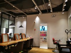 -Mentor Hair Salon