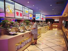 -海韵之星邮轮水会(明发商业广场店)