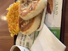 -和记馅饼(太平路店)