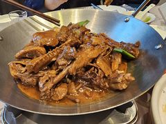 -徽州小镇(高新店)