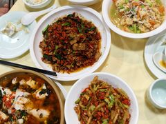 -笨罗卜浏阳菜馆(龙华鹏润达店)