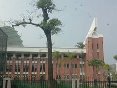 -厦门大学(思明校区)