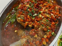 -回家吃饭·地道南昌菜(建德观总店)