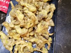 -粗粮人家·东北菜(洋桥店)