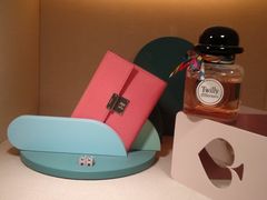 -爱马仕 HERMES(德基广场店)