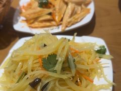 -和兴记牛肉火勺·羊汤(于洪广场店)