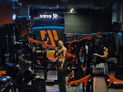 -银锐24h健身·Ai闪练(建设路店)