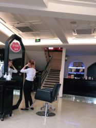 -锦尚名仕美容美发