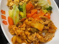 -吉野家(上海美罗城店)