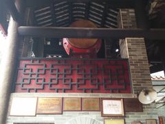 鼓楼-广州三元宫