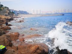 -青岛海滨风景区