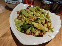 -亿牌牌东北烧烤(怀特店)