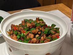-老阿爸鲜鱼土菜(园区永旺店)