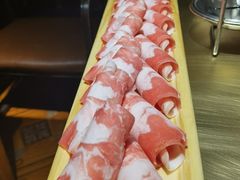 -羊大爷涮肉(亮马桥店)
