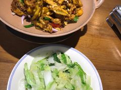 -肖记公安牛肉鱼杂馆· 省级非物质文化遗产(仁和路店)