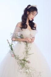 -荷玛高端新娘跟妆团队·彩妆培训