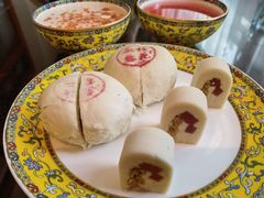 如意芸豆卷-富华斋饽饽铺·宫廷糕点·伴手礼(护国新天地店)