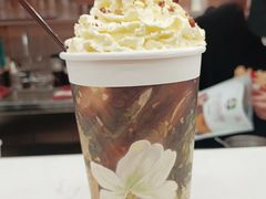 -茶话弄(北京密云万象汇店)