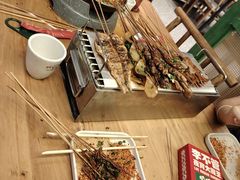 -李不管把把烧(天府三街店)