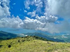 -七娘山